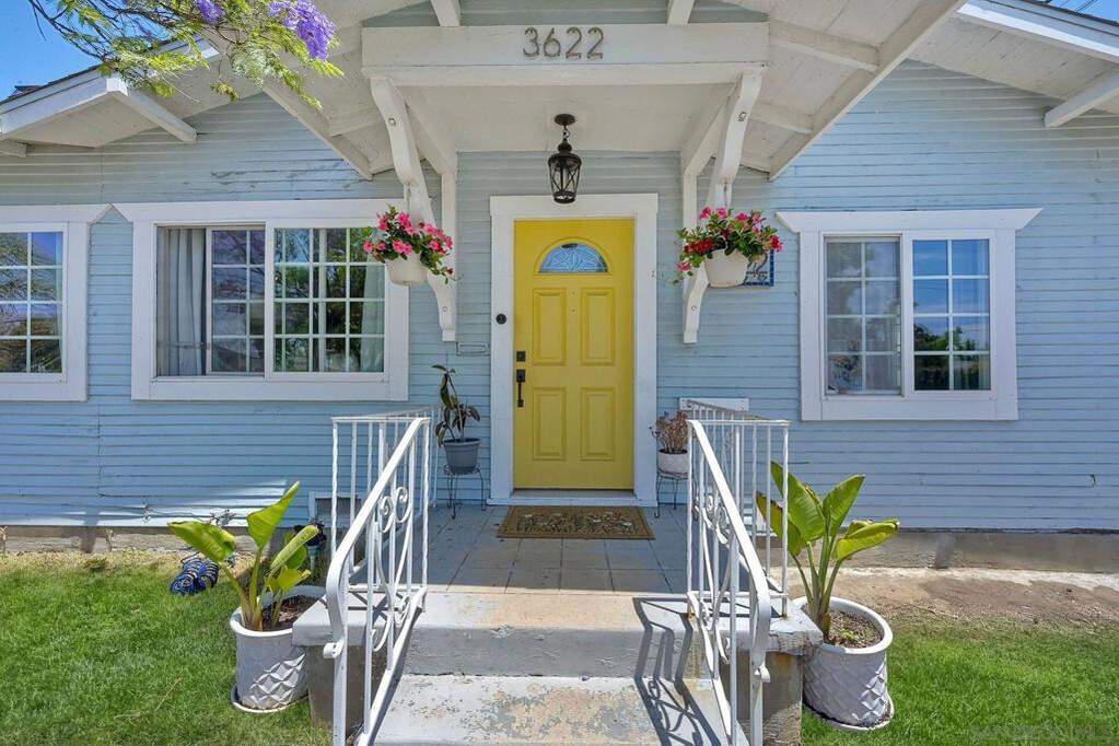 3622 Landis St, San Diego, CA 92104