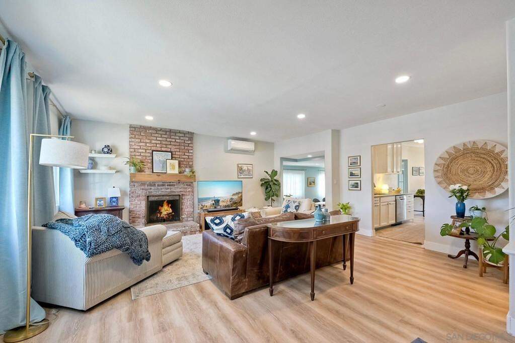 3622 Landis St, San Diego, CA 92104