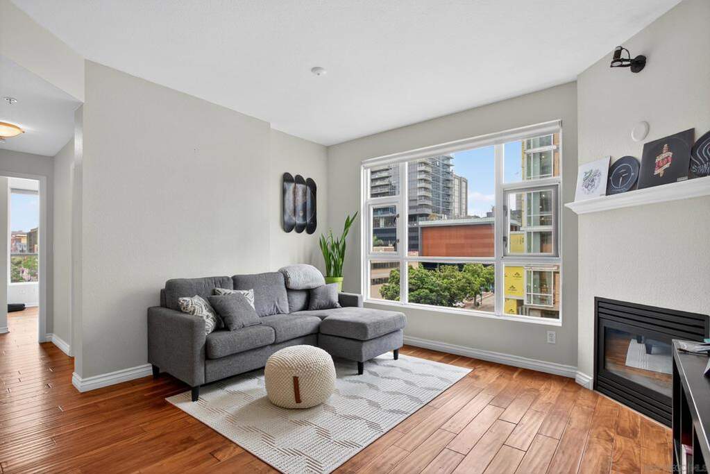 1240 India St #618, San Diego, CA 92101