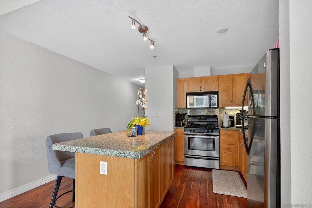 1240 India St #618, San Diego, CA 92101