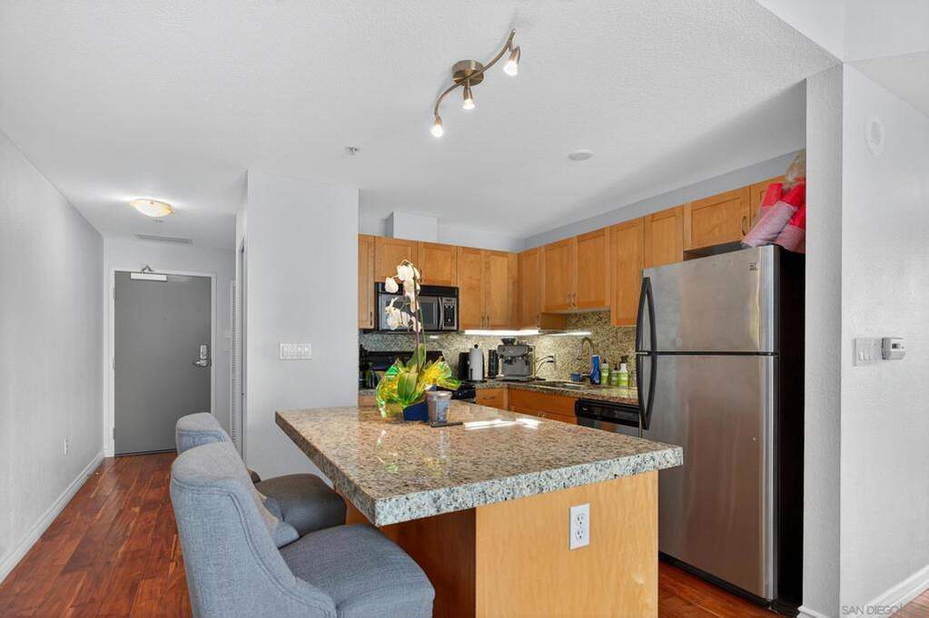 1240 India St #618, San Diego, CA 92101