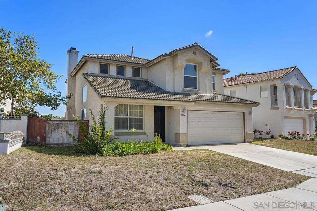 1112 Camino Del Rey, Chula Vista, CA 91910