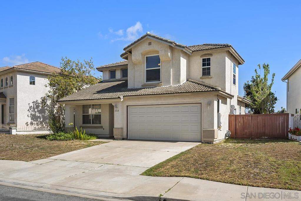 1112 Camino Del Rey, Chula Vista, CA 91910