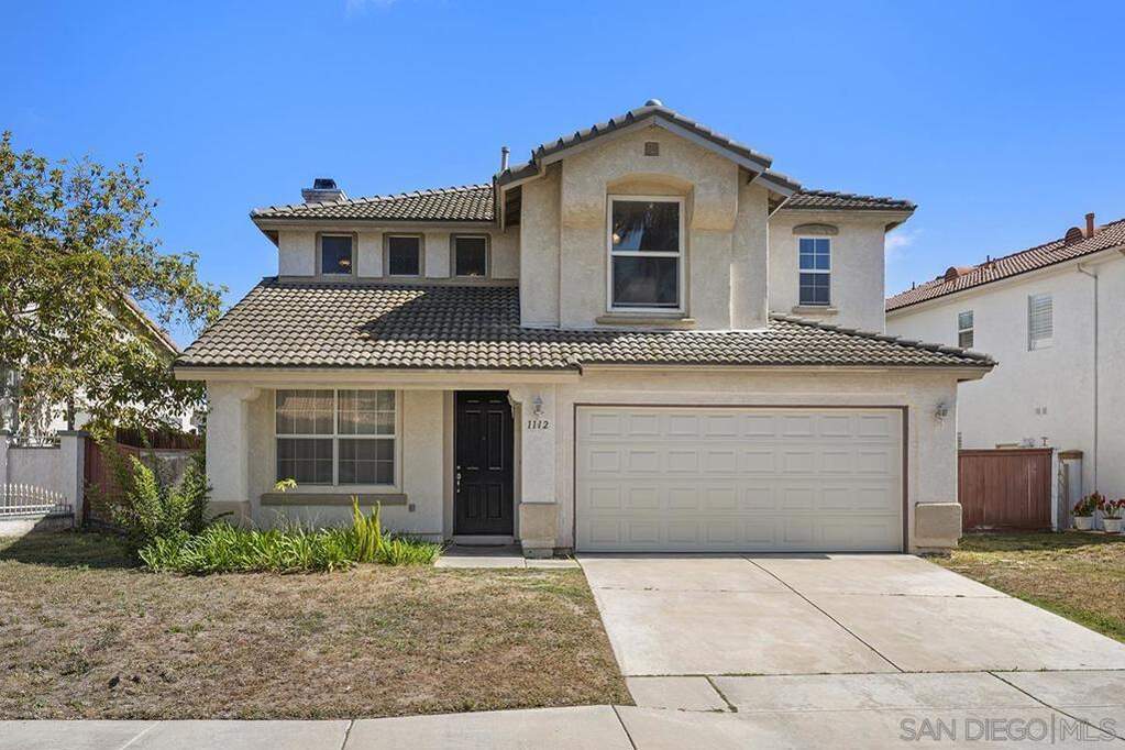1112 Camino Del Rey, Chula Vista, CA 91910