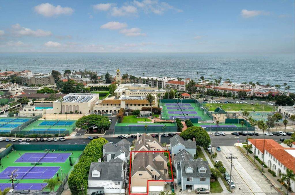7635 Draper Avenue, La Jolla, CA 92037