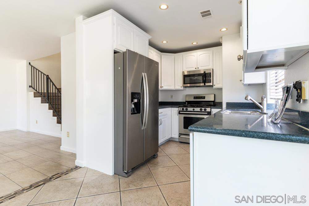 1465 E Lexington Ave #21C, El Cajon, CA 92019