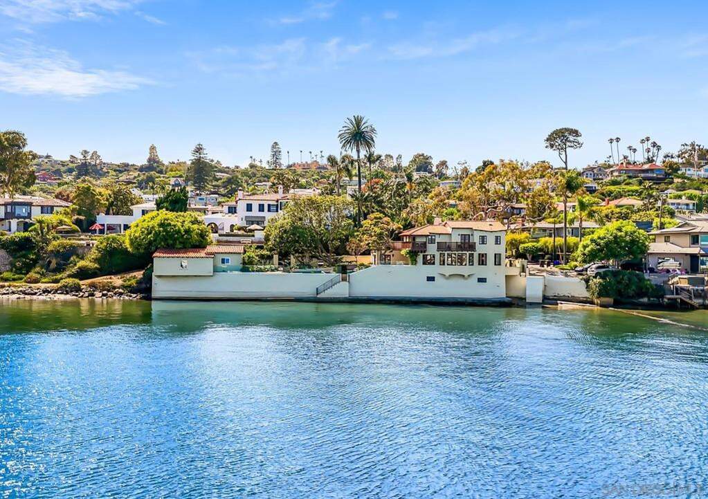 545 San Antonio Avenue, San Diego, CA 92106 | MLS# 250034909SD ...