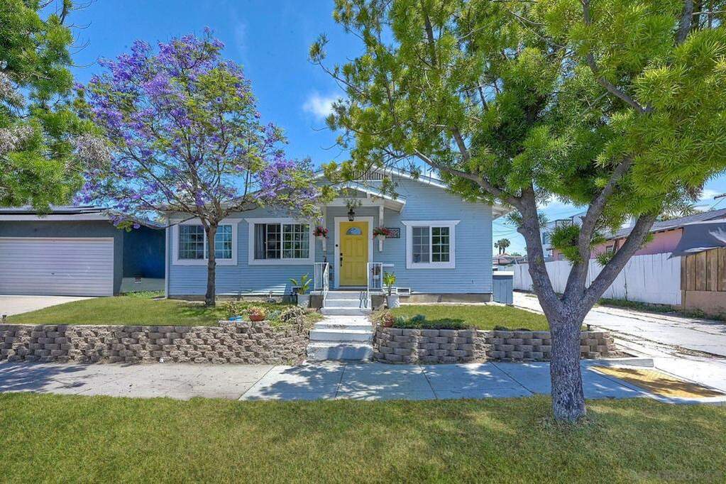 3622 Landis St, San Diego, CA 92104