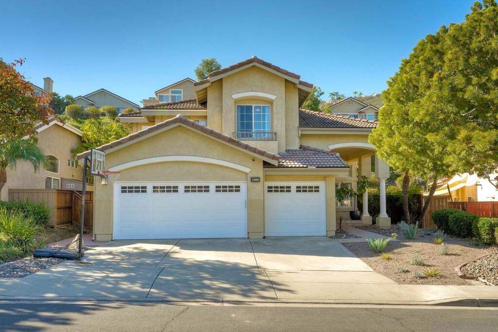 13660 Lindamere Ln, San Diego, CA 92128 | MLS# 250045004SD | Christie's ...