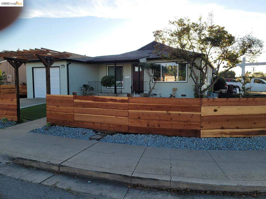 14845 Farnsworth St, San Leandro, CA 94579