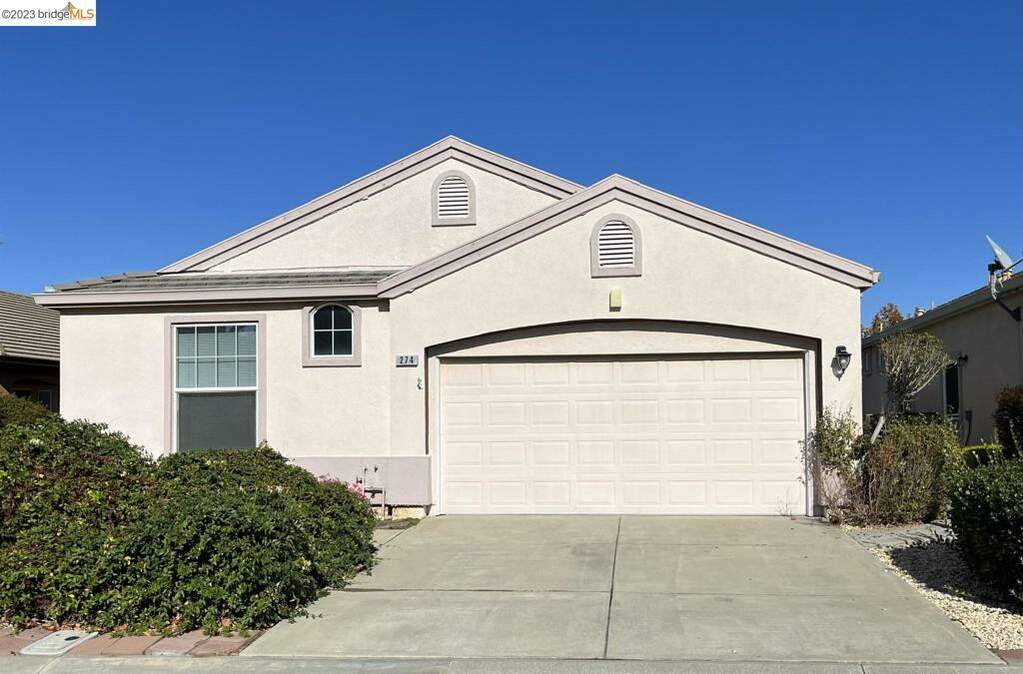 274 Cedar Ridge Drive, Rio Vista, CA 94571
