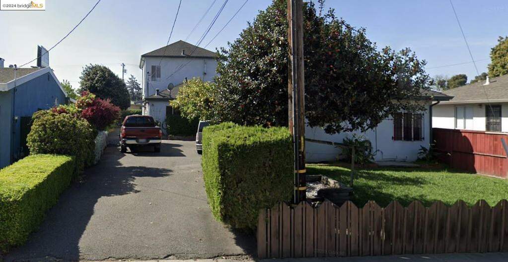 663 Kendall Way, Hayward, CA 94541