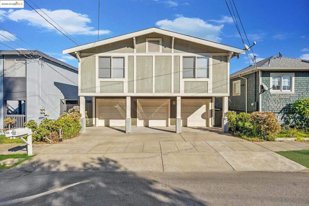 440 Tewksbury Ave, Richmond, CA 94801