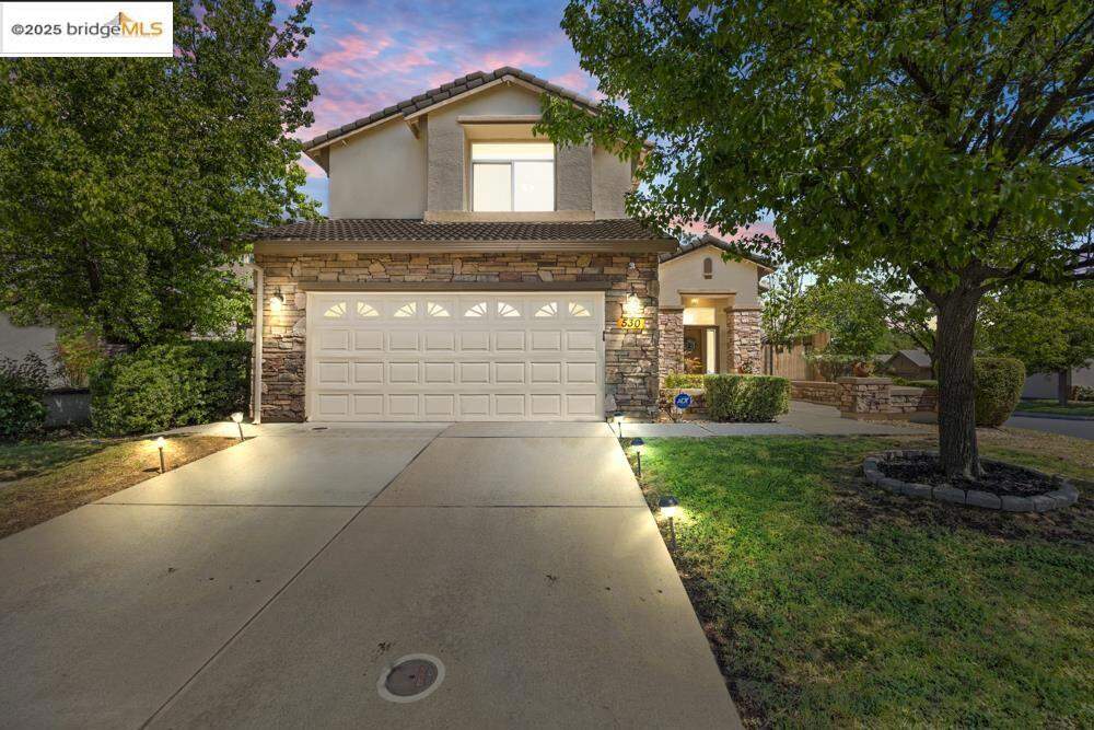 530 Kilsyth Ct, Folsom, CA 95630