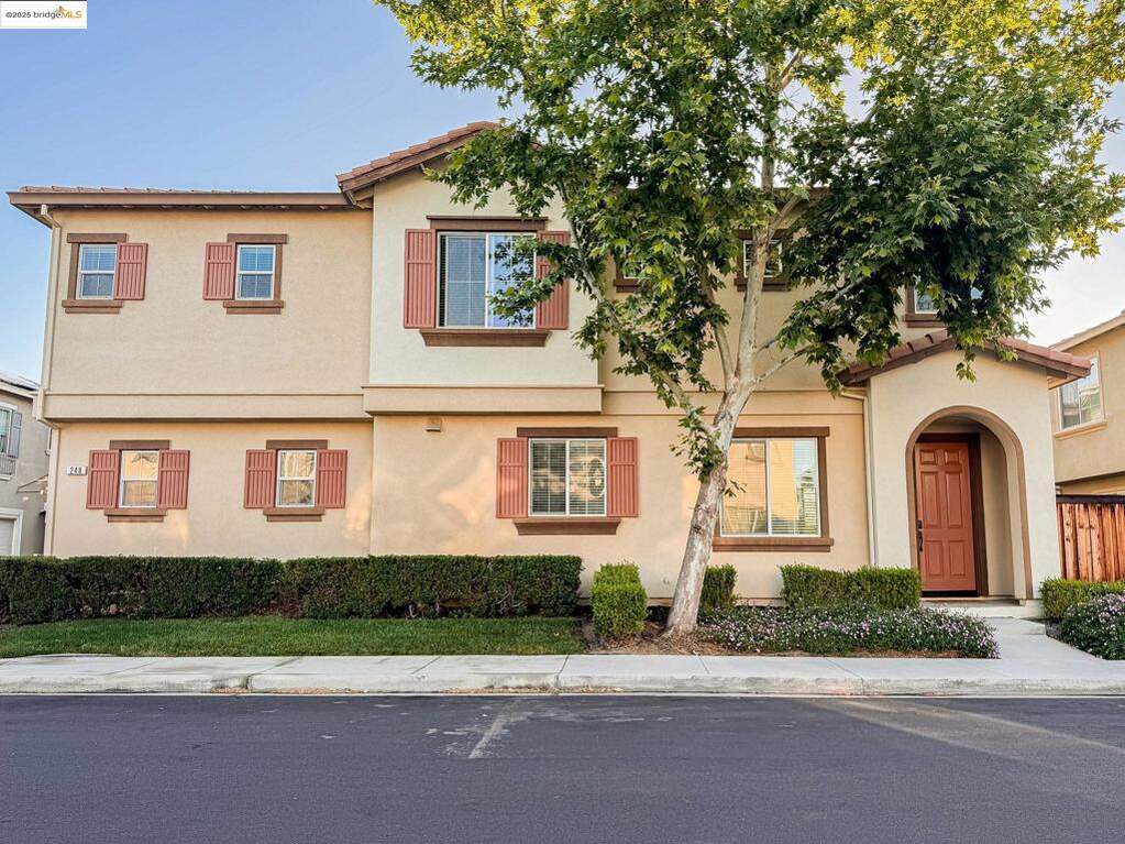 248 Alta St, Brentwood, CA 94513
