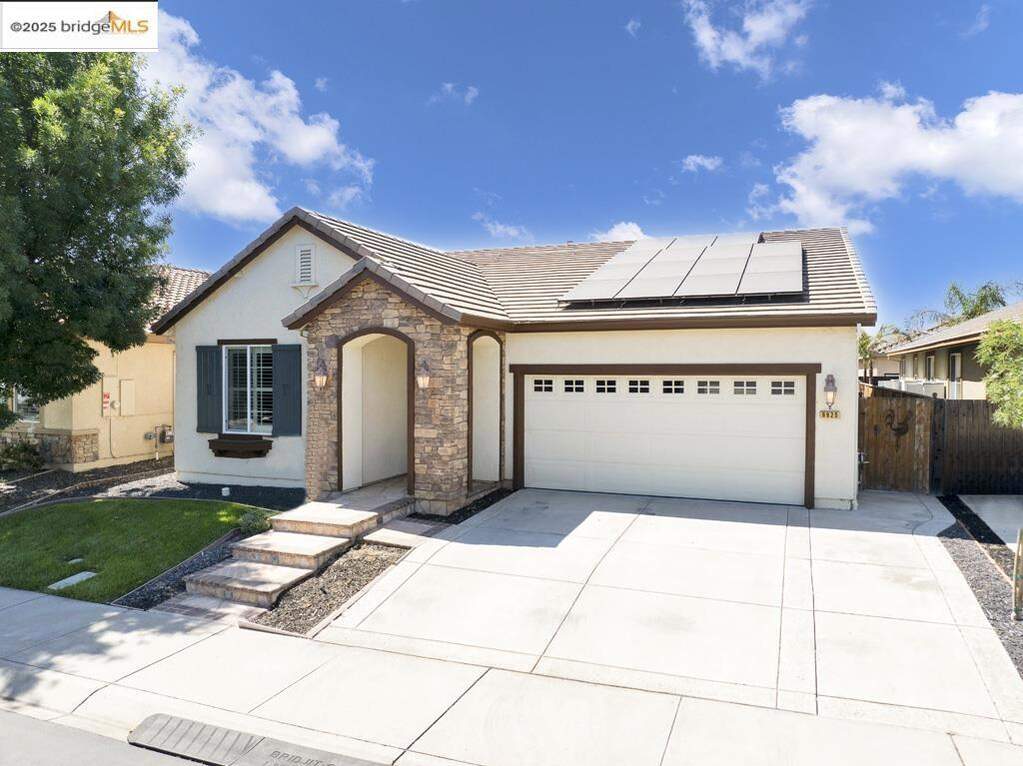 9925 Pyramid Way, Discovery Bay, CA 94505