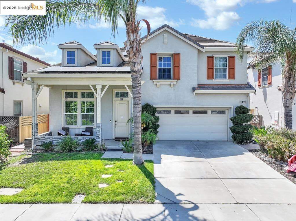 25 Solitude Ct, Oakley, CA 94561