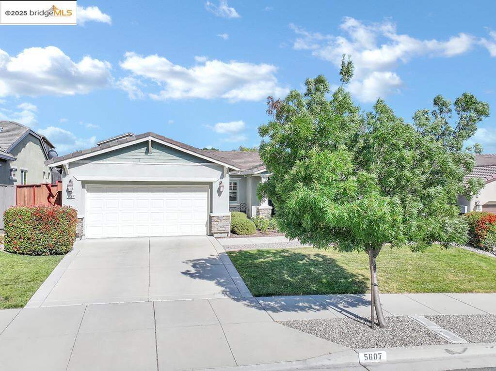 5607 Ventry Way, Antioch, CA 94531