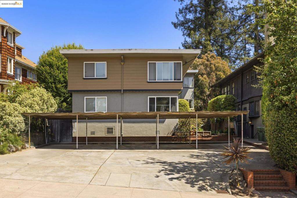 150 Monticello, Piedmont, CA 94611