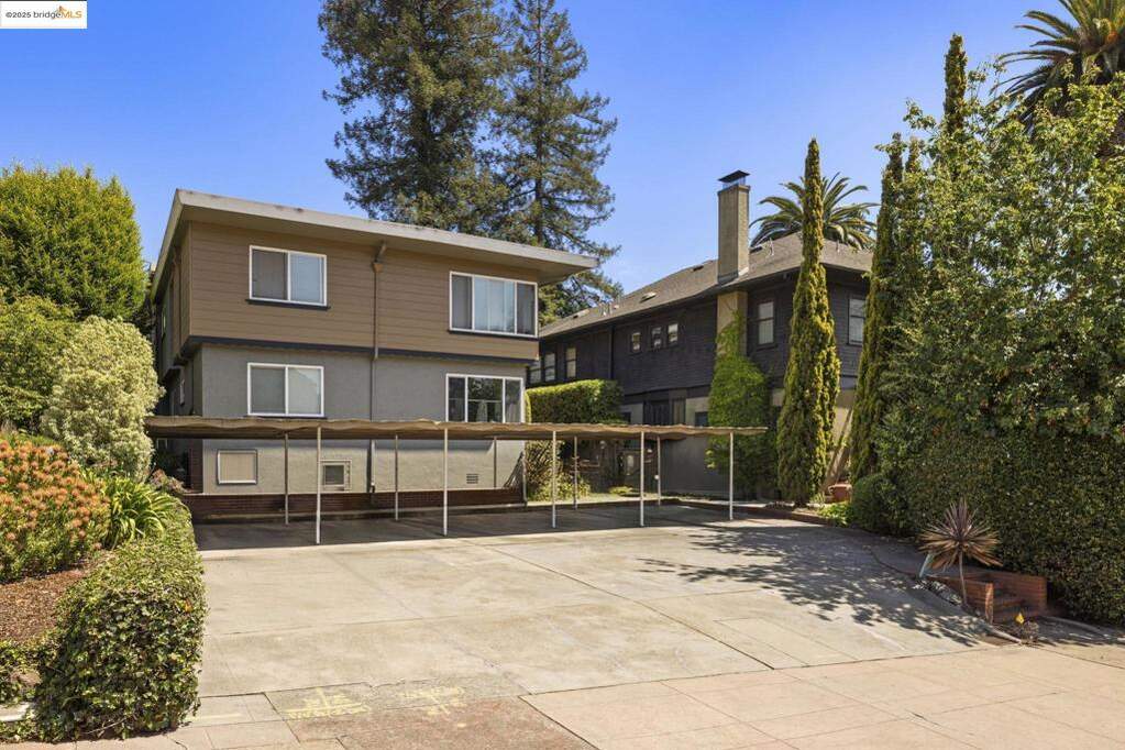 150 Monticello, Piedmont, CA 94611