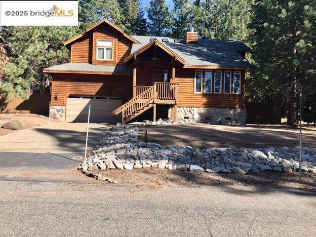 1482 Cherry Hills Circle, South Lake Tahoe, CA 96150