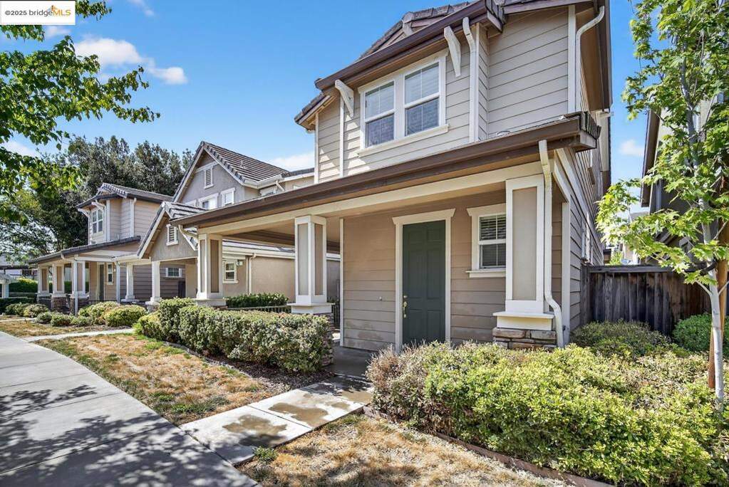 94 Pelican St, Brentwood, CA 94513