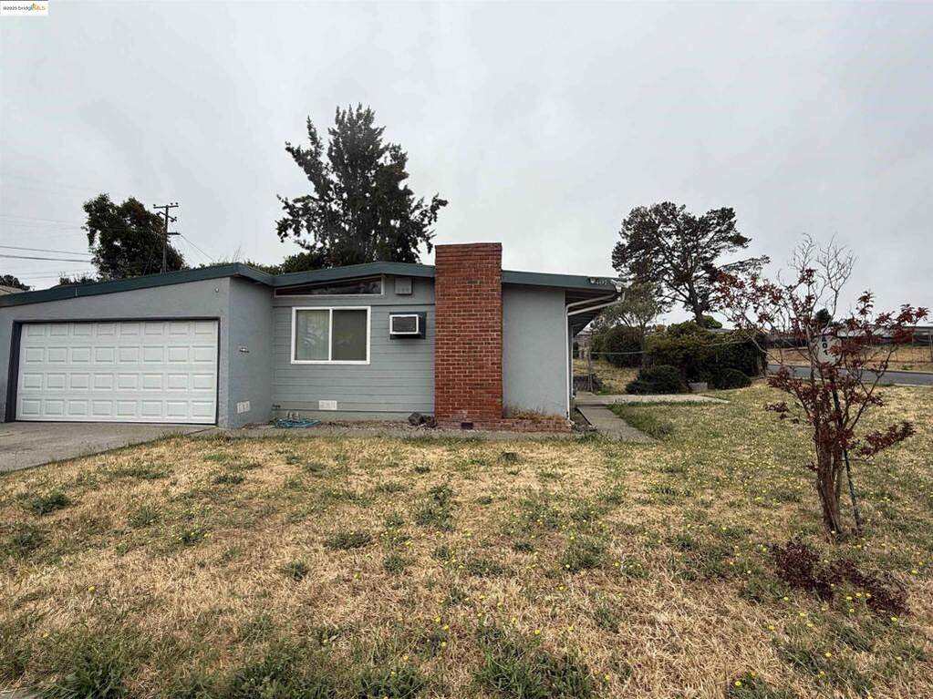 401 Alhambra Ave, Vallejo, CA 94591
