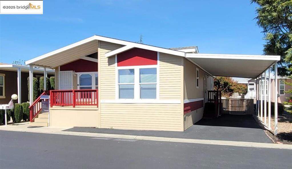 3660 Walnut Blvd, Brentwood, CA 94513
