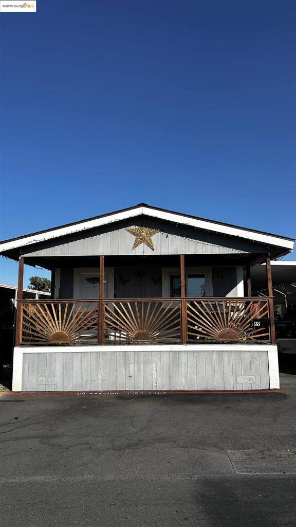 3301 Buchanan Rd, Antioch, CA 94509