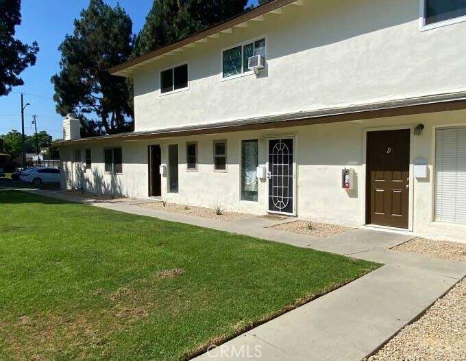 625 701 W Provential Drive, Anaheim, CA 92805