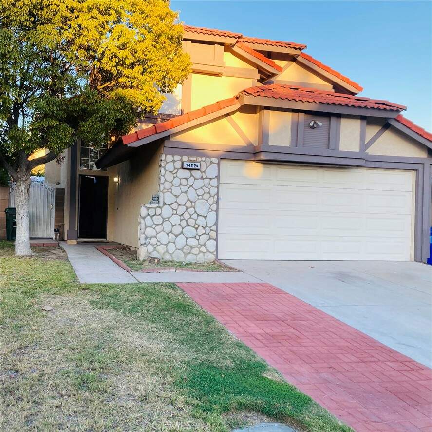 14224 Walmac Place, Fontana, CA 92337