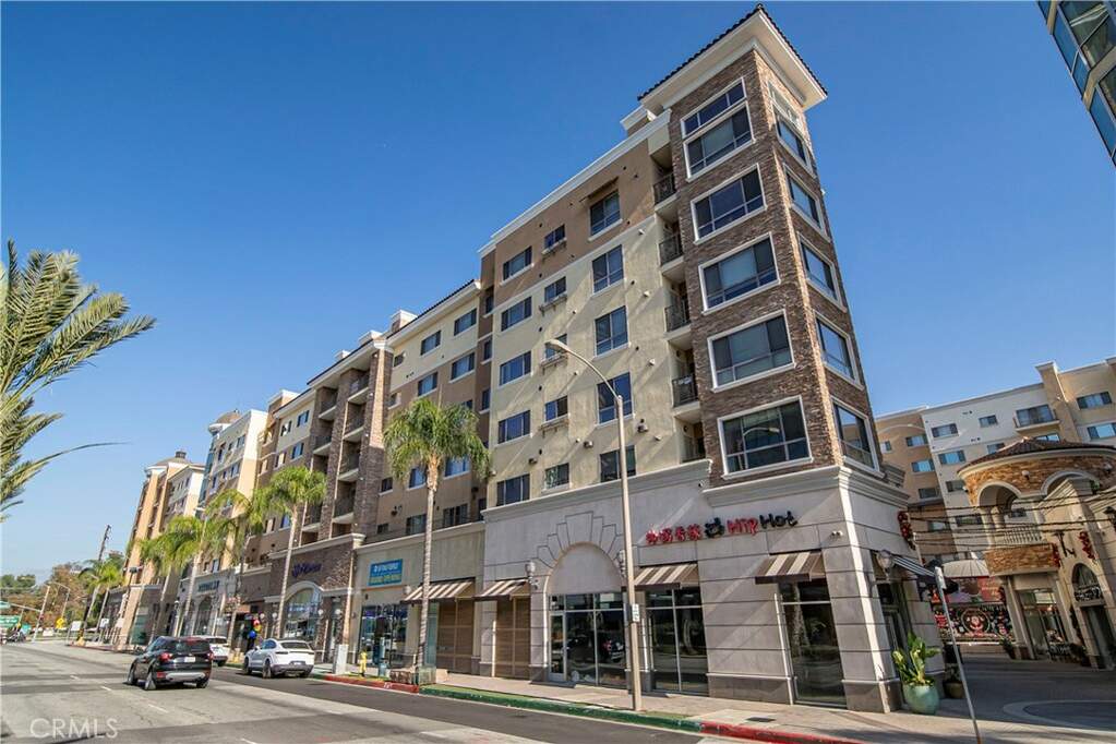 500 N Atlantic Boulevard #177, Monterey Park, CA 91754