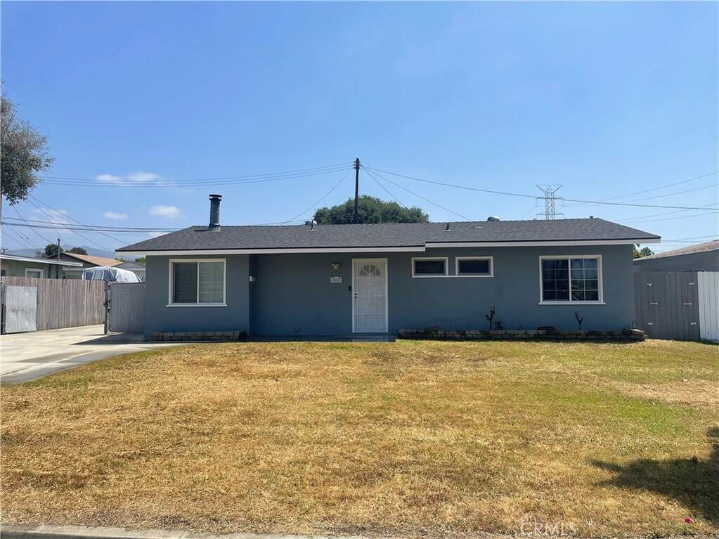 1080 Forestdale Avenue, Glendora, CA 91740