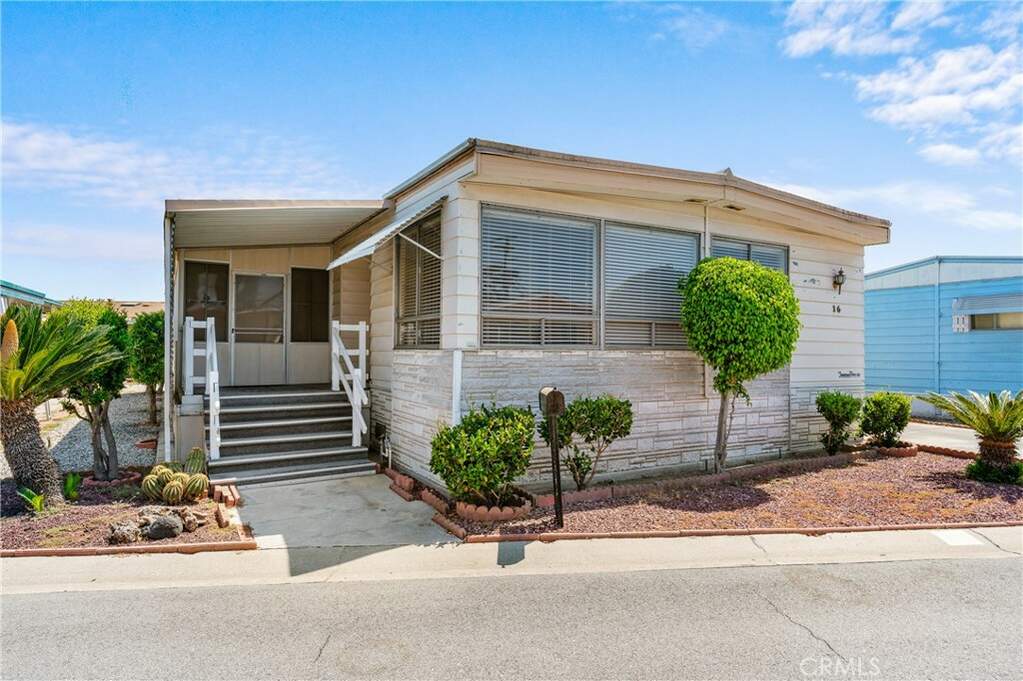 416 Jeffries Avenue #16, Monrovia, CA 91016