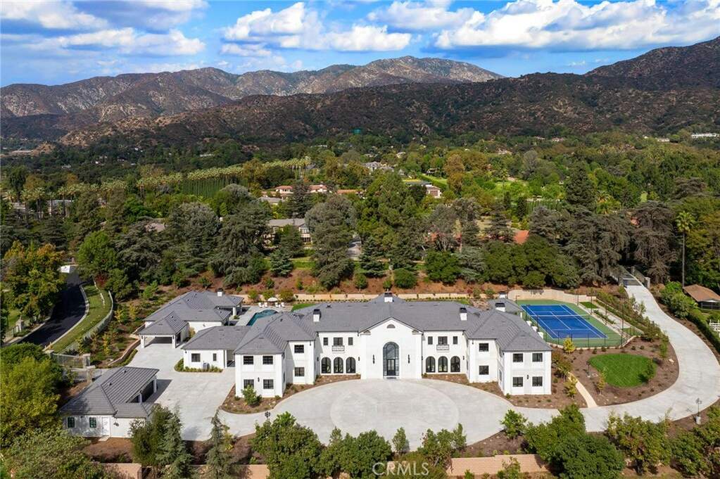 188 Deodar Lane, Bradbury, CA 91008