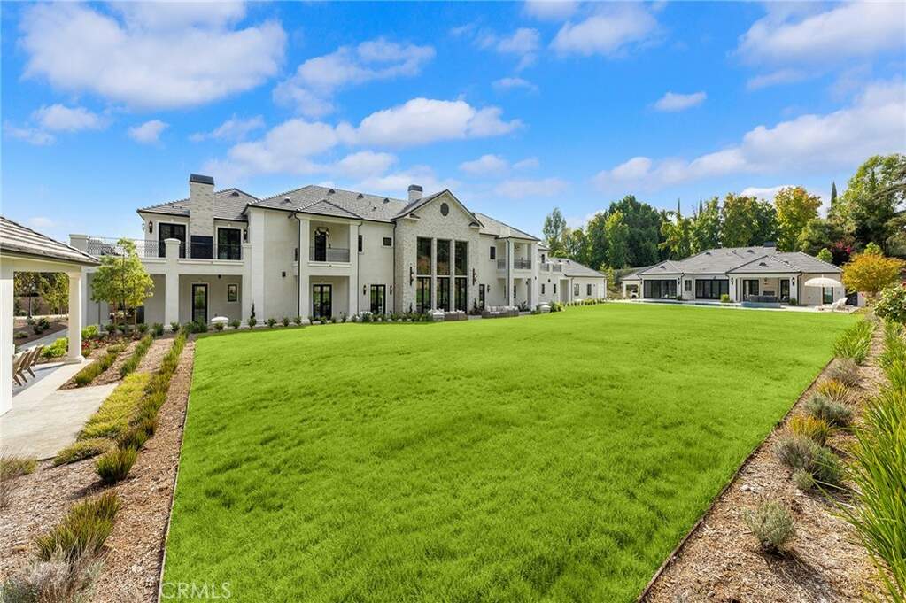 188 Deodar Lane, Bradbury, CA 91008