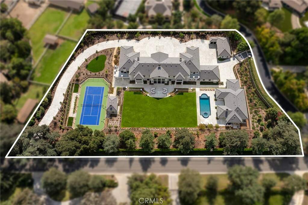 188 Deodar Lane, Bradbury, CA 91008