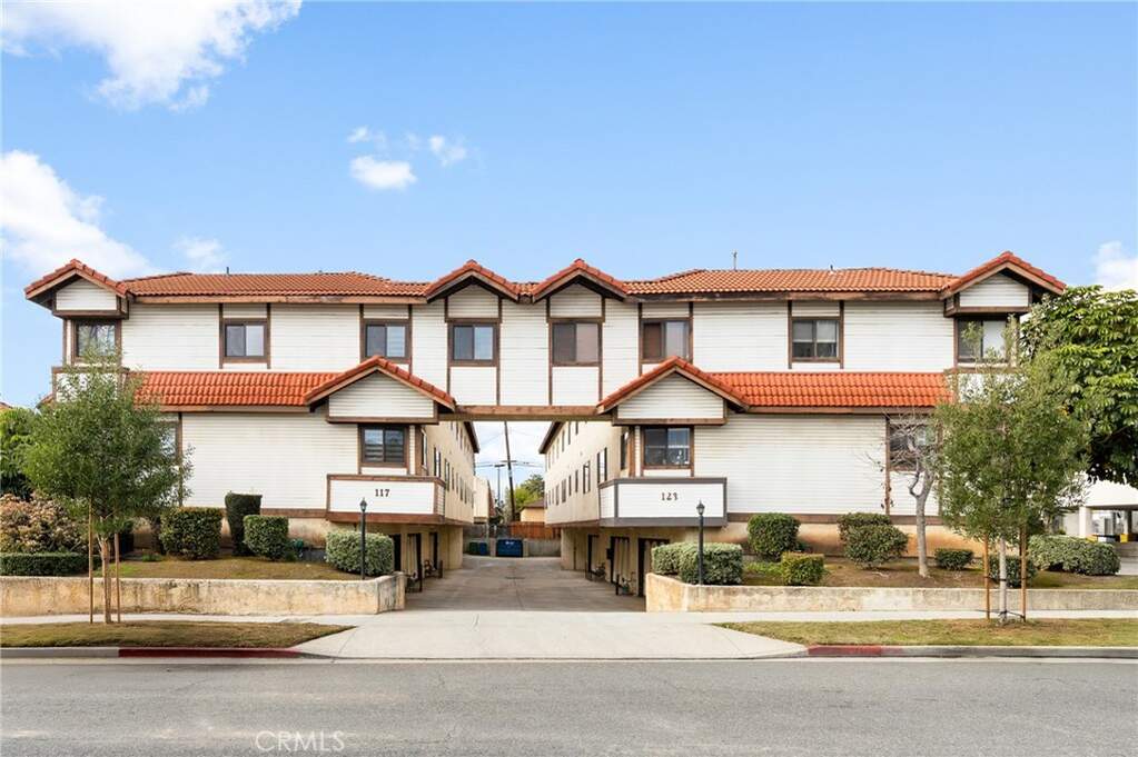 117 N 1st Street #10, Alhambra, CA 91801