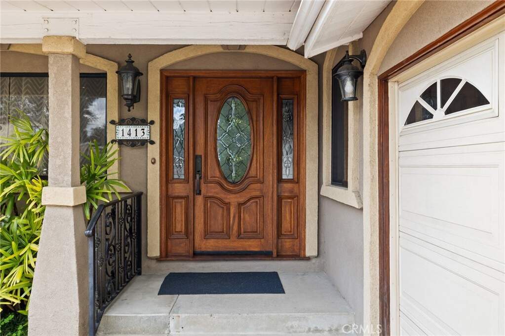 1413 Random Lane, Duarte, CA 91010