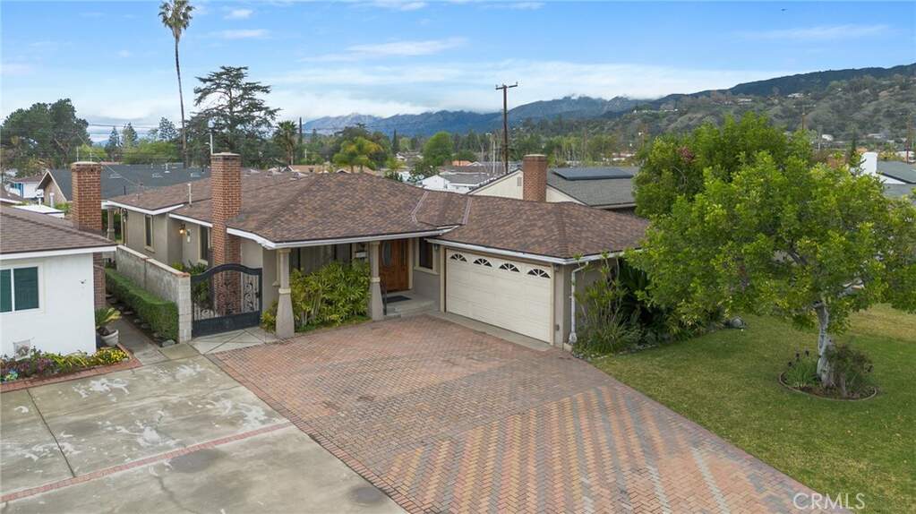 1413 Random Lane, Duarte, CA 91010