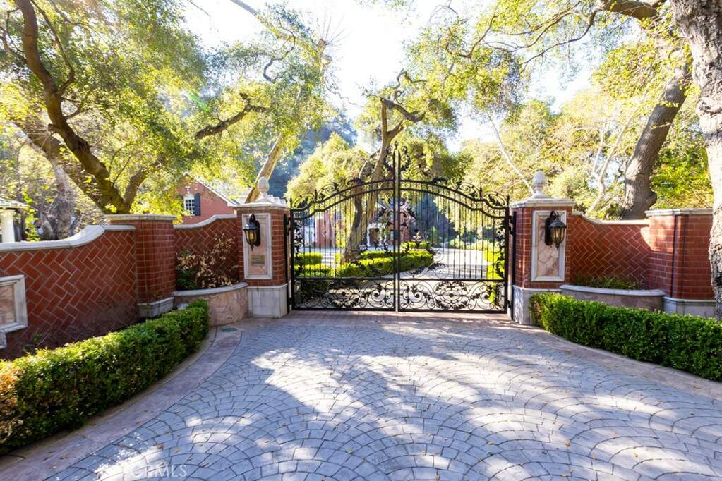 10 Woodlyn Lane, Bradbury, CA 91008