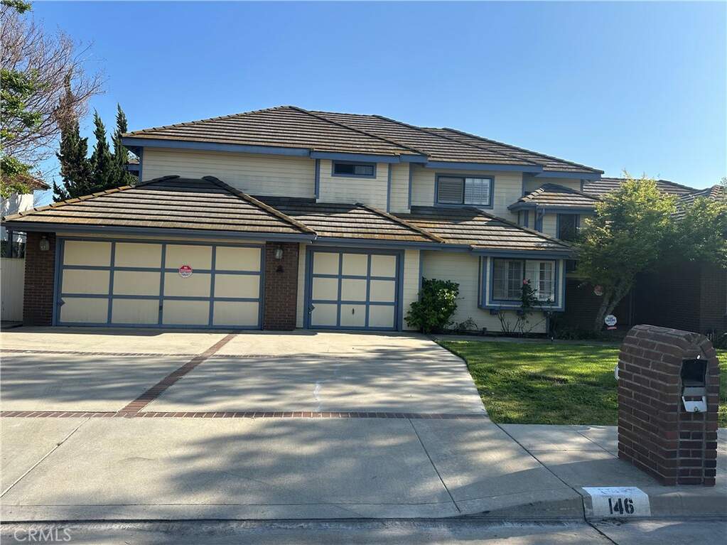 146 Luben Lane, Arcadia, CA 91006