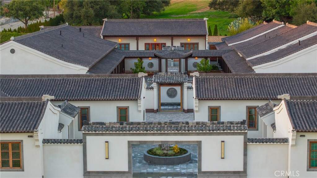 11 Deodar Lane, Bradbury, CA 91008