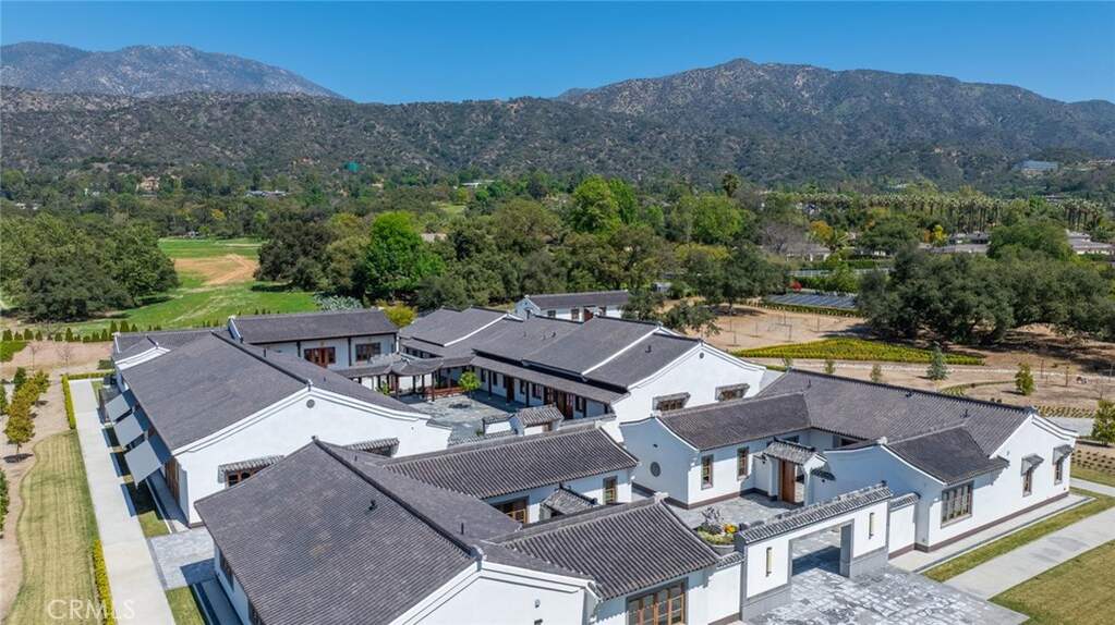 11 Deodar Lane, Bradbury, CA 91008