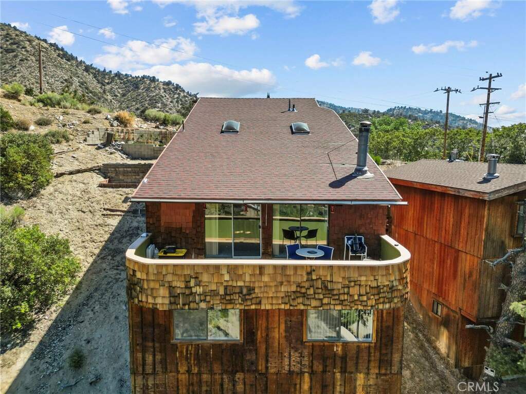 3520 Santa Clara Trail, Frazier Park, CA 93225