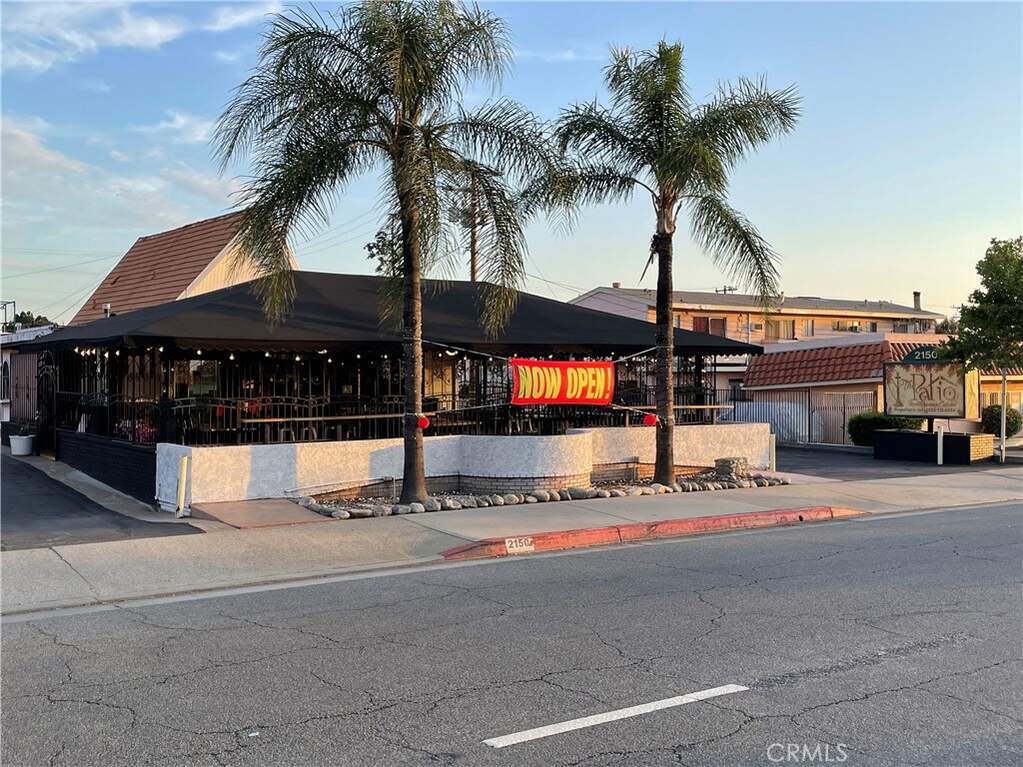 2150 Huntington Drive, Duarte, CA 91010