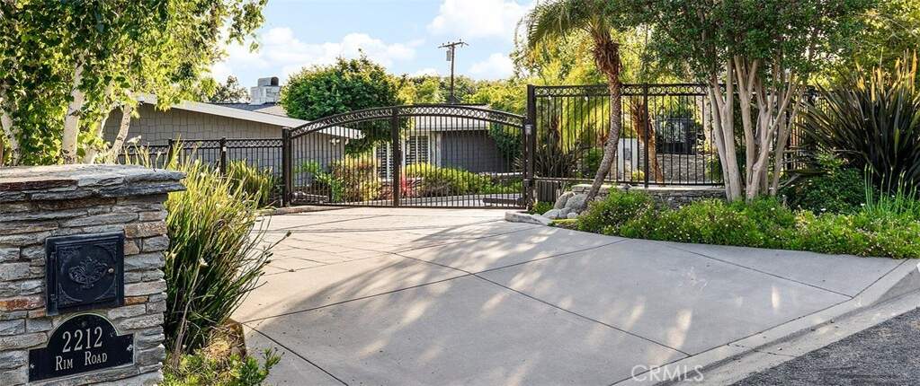 2212 Rim Road, Duarte, CA 91008