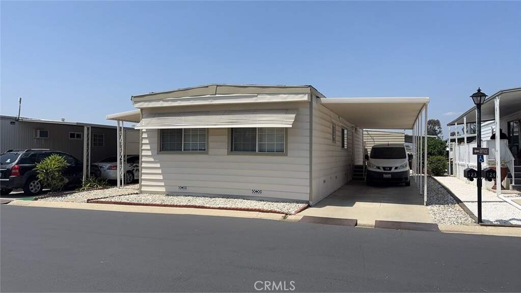 1441 Paso Real Avenue #123, Rowland Heights, CA 91748
