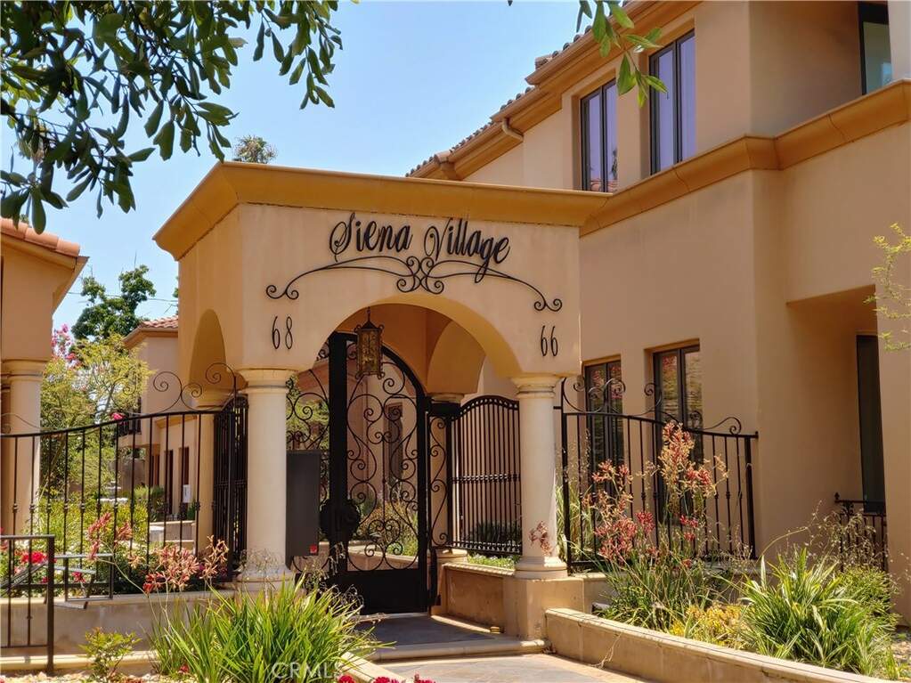 66 N Allen Avenue #3, Pasadena, CA 91106