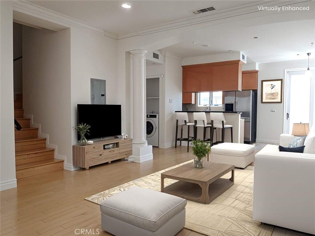 66 N Allen Avenue #3, Pasadena, CA 91106